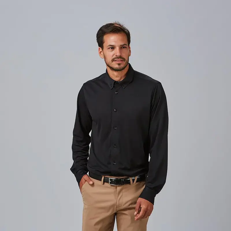 Slim Fit para Hombre Salvatore