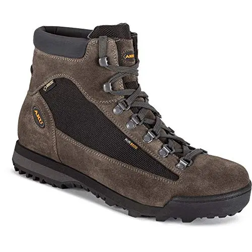 Slope GTX - Calzado de montaña impermeable para mujer