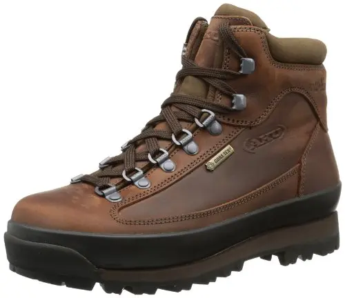 SLOPE MAX GTX - Botas de senderismo impermeables para hombre
