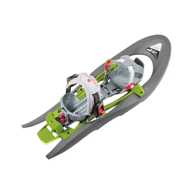 Snowshoes Felik Special Raquetas Nieve Ferrino