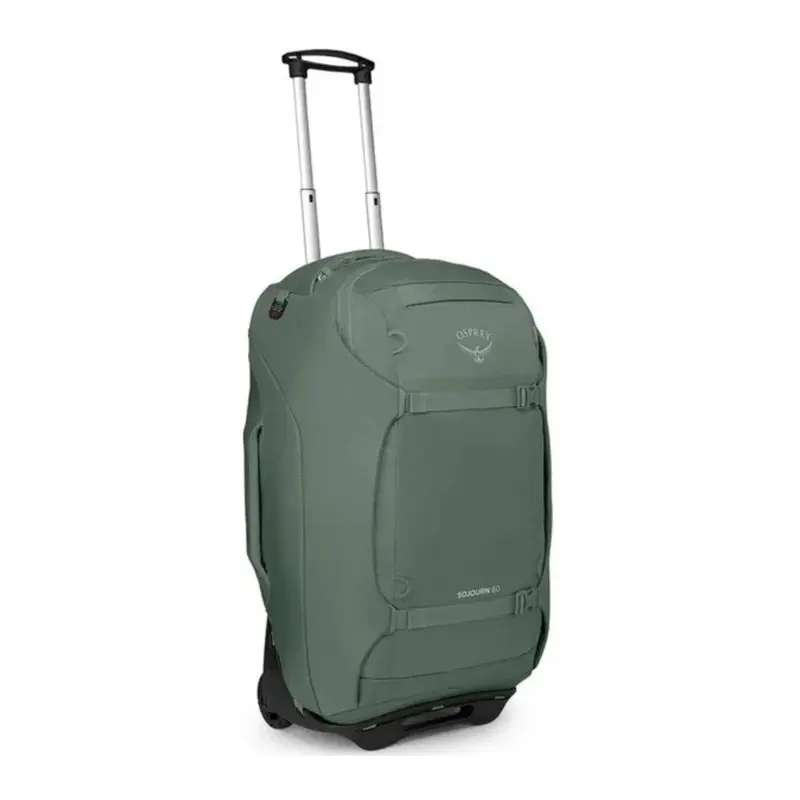SOJOURN WHEELED TRAVEL PACK 60L