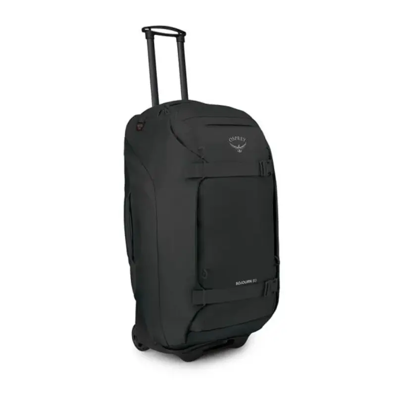 SOJOURN WHEELED TRAVEL PACK 80L
