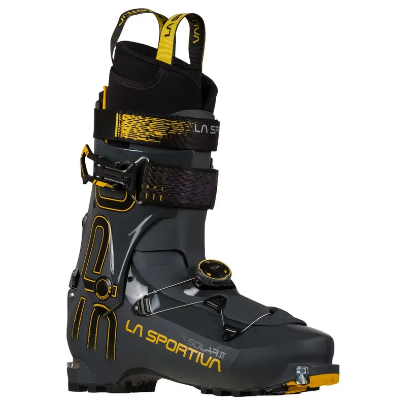 Solar Ii Bota Hombre Nieve La Sportiva