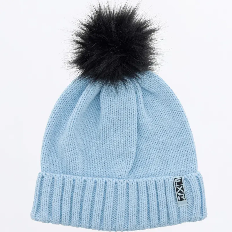 SONIC BEANIE 25-MAUI BLUE