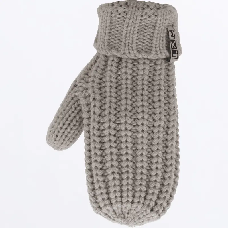 SONIC MITT 25-OATMEAL
