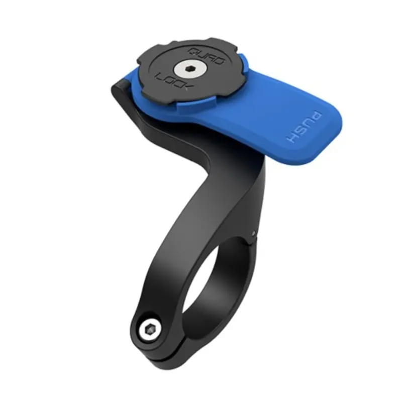 Soporte de Telefono Quad Lock Out Front Mount- V2