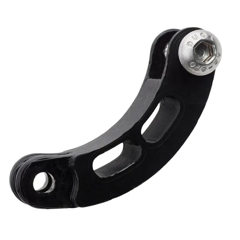 Soporte Luz De Dinamo Son Bracket Gopro Bottom- Mounted