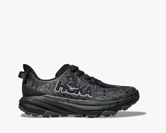 Speddgoat 6 gtx mujer zapatillas trail running hoka