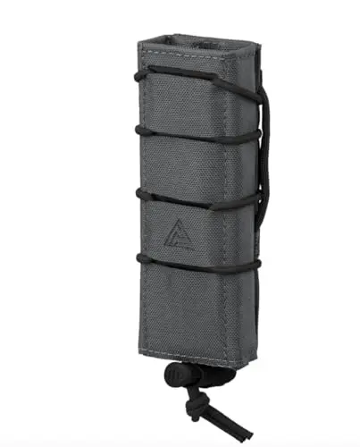 SPEED RELOAD® POUCH SMG - Cordura® - Shadow Grey