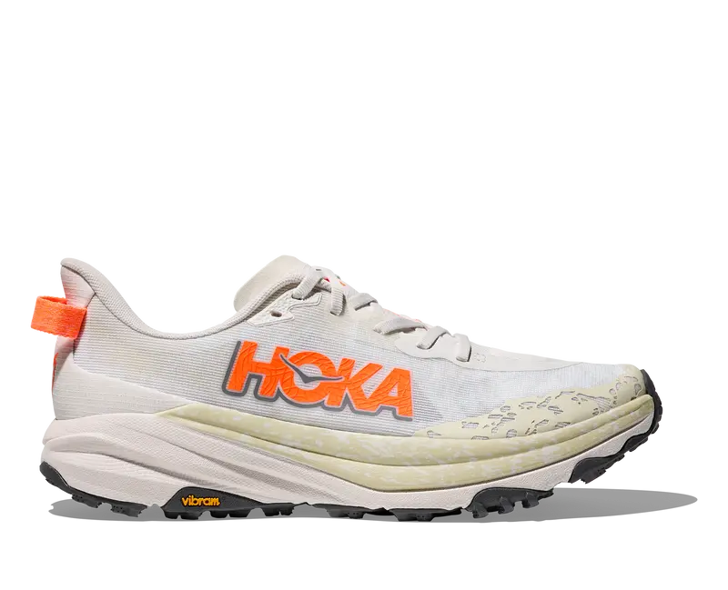 Speedgoat 6 Hombre Zapatillas Trail Running Hoka