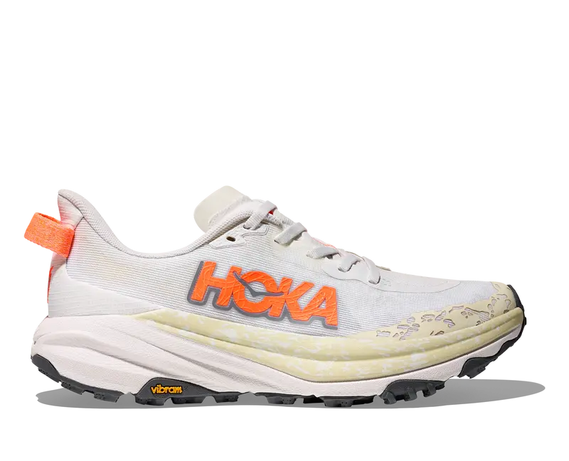 Speedgoat 6 Mujer Zapatillas Trail Running Hoka
