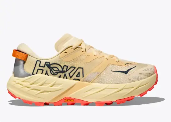 Speedgoat 7 mujer zapatillas trail running hoka
