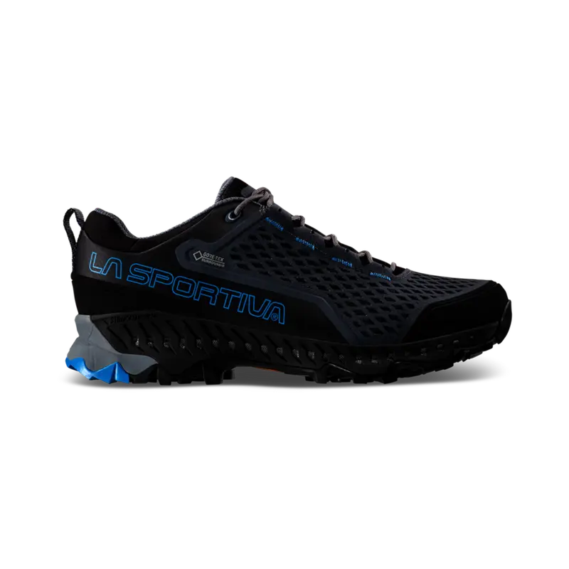 Spire Goretex Hombre Zapatilla Trekking La Sportiva