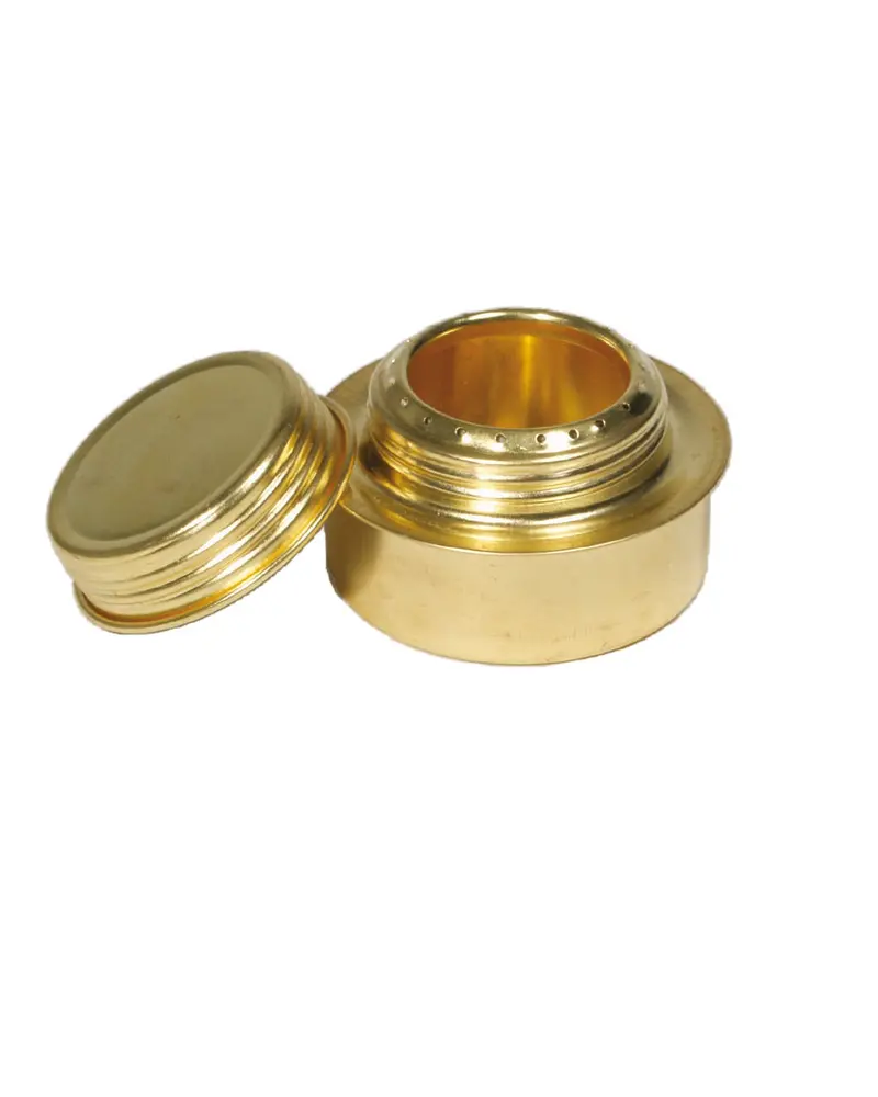 SPIRITUS KOCHER DOSE
