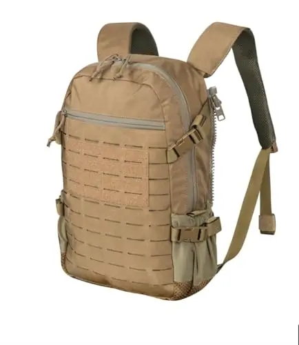 SPITFIRE MK II Backpack Panel® - Coyote Brown