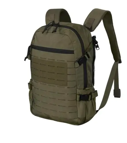 SPITFIRE MK II Backpack Panel® - Ranger Green