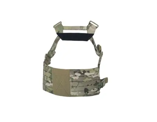 SPITFIRE MK II Chest Rig Interface® - MultiCam®