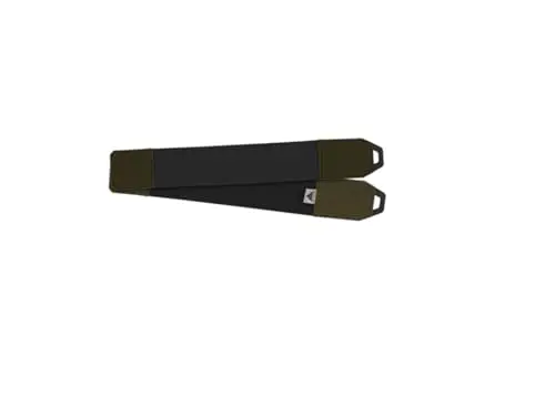 SPITFIRE MK II Elastic Cummerbund Slim® - MRanger Green - L/Regular