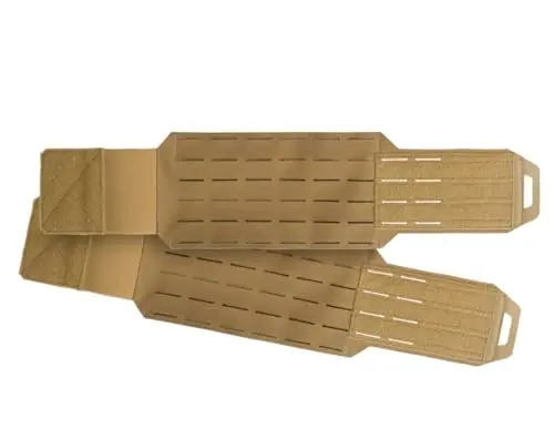 SPITFIRE MK II Modular Cummerbund® - Coyote Brown - L/Regular