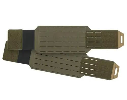 SPITFIRE MK II Modular Cummerbund® - Ranger Green - M/Regular