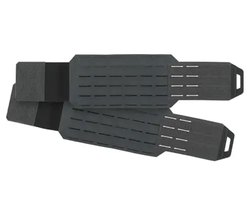 SPITFIRE MK II Modular Cummerbund - Shadow Grey - L/Regular