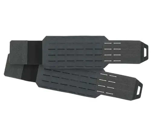 SPITFIRE MK II Modular Cummerbund - Shadow Grey - M/Regular