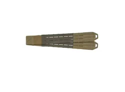 SPITFIRE MK II Modular Cummerbund Slim® - Adaptive Green - M/Regular