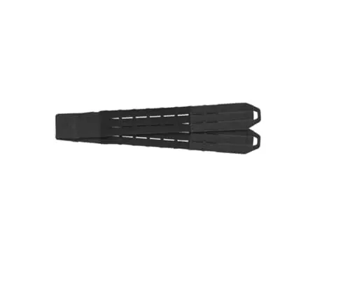 SPITFIRE MK II Modular Cummerbund Slim® - Black - M/Regular