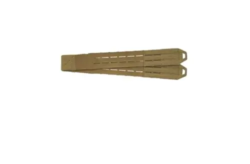 SPITFIRE MK II Modular Cummerbund Slim® - Coyote Brown - M/Regular