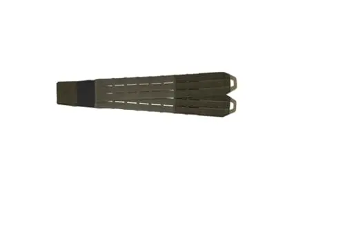 SPITFIRE MK II Modular Cummerbund Slim® - Ranger Green - XL/Regular