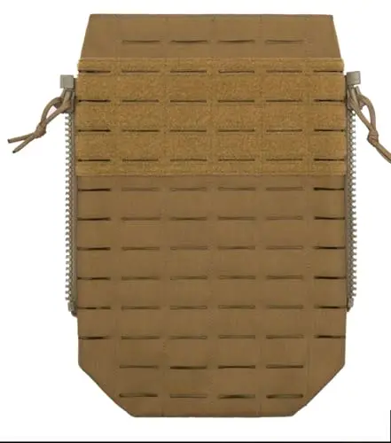 SPITFIRE MK II Molle Panel® - Coyote Brown
