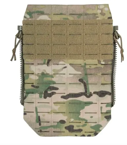 SPITFIRE MK II Molle Panel® - Multicam®
