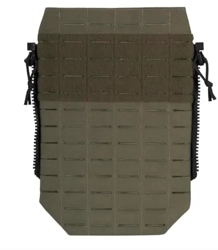 SPITFIRE MK II Molle Panel® - Ranger Green