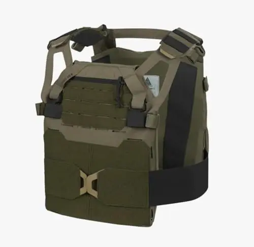 SPITFIRE MK II Plate Carrier® - Ranger Green - L/Regular