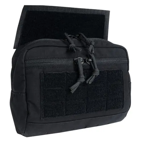 SPITFIRE MK II Underpouch® - Black