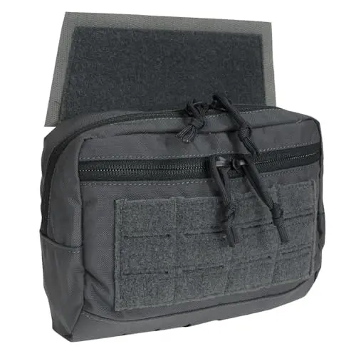 SPITFIRE MK II Underpouch® - Shadow Grey