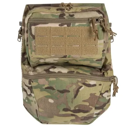 SPITFIRE MK II Utility Back Panel® - Multicam®