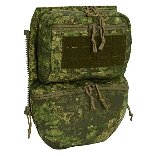 SPITFIRE MK II Utility Back Panel® - PenCott® WildWood™