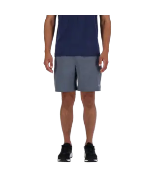 Sport Essentials Short 7 Hombre Pantalón Trail Running New Balance