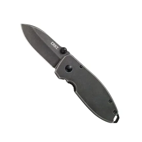 Squid Black Stonewash