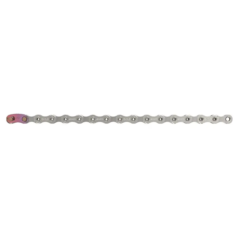 SRAM Chain X01 Eagle 12S Silver