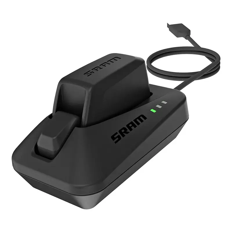 SRAM eTap Powerpack