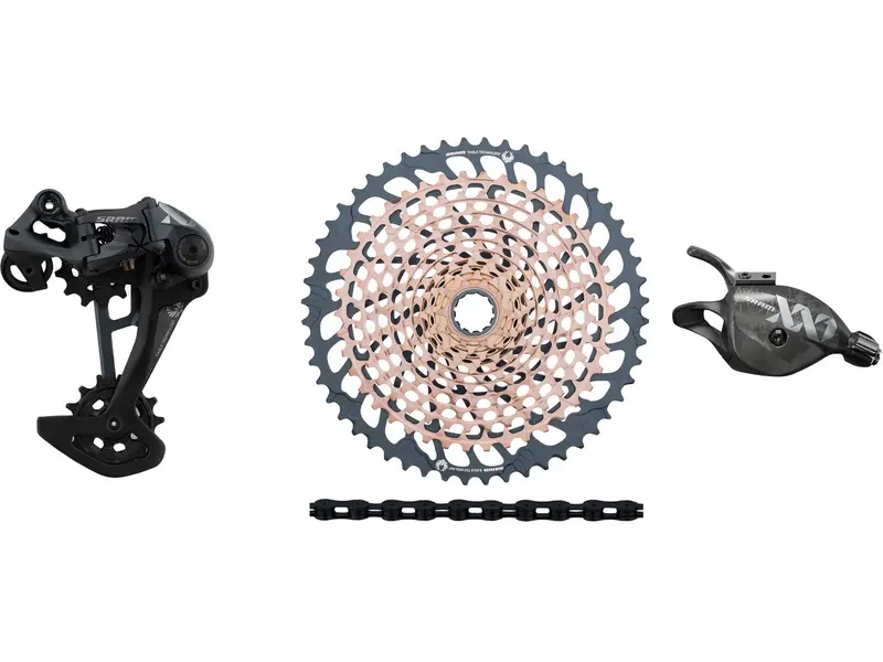Sram Kit de Actualizacion XX1 Eagle 1x12 Velocidades