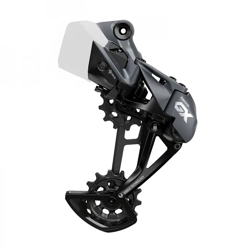 SRAM X01 Eagle AXS X - 52 D. 12 velocidades - Lunar