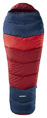 Stardust Saco de Dormir Momia Unisex Adulto