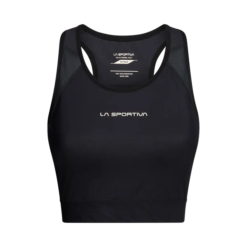 Stash Bra Mujer Top Trail Running La Sportiva