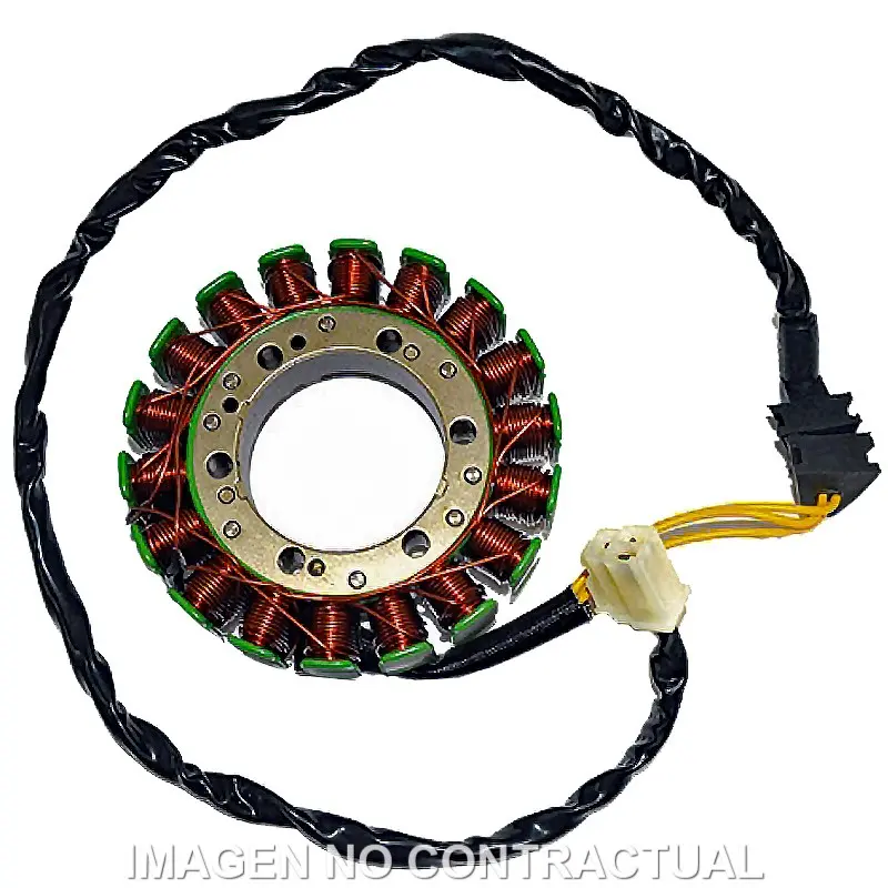 STATOR HONDA CBR 929 RR FIREBLADE (96/99)