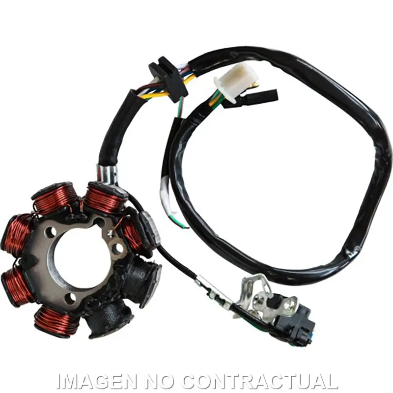 STATOR HONDA CRF-230 (08/20)