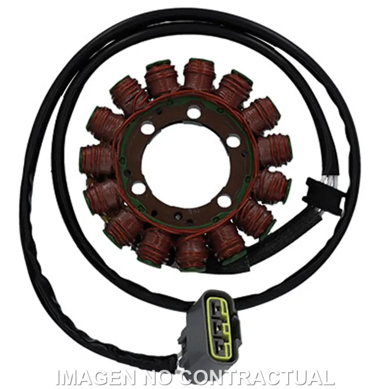 STATOR MITSUBISHI KAWASAKI ZX-6R (09/16)