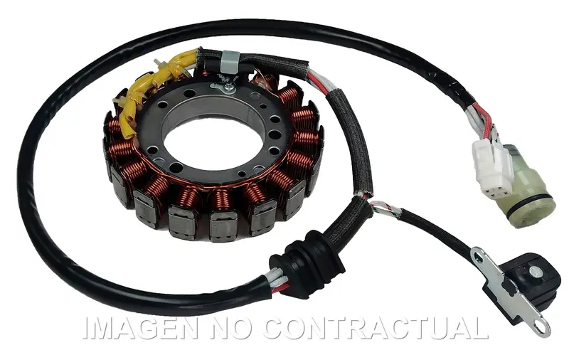 STATOR MITSUBISHI YAMAHA YFM 660 (02/06)